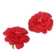 thumbnail image 4 of 10 Uds cabezas de Camelia artificiales rosas de seda para decoración Colco 10 cabezas de flores artificiales de camelia., 4 of 8