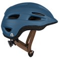 thumbnail image 2 of Casco de bicicleta Retrospec Scout para niños pequeños, multideporte, seguridad, 2 of 4