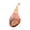 70 cm-Ham, variant on Creative Hams Doll Plush Toy Filled with PP Cotton Practical Stuffing Pillow Cushion for Practical Use as Gag Gift
