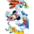 thumbnail image 3 of Eureka EU-847009 Personnage Mickey Mouse Clubhouse, 3 of 3