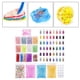 thumbnail image 3 of Kit de suministros hecho DIY, rebanada , rebanadas de , contenedores, Kit de fabricación para niñas, niños,, 3 of 9