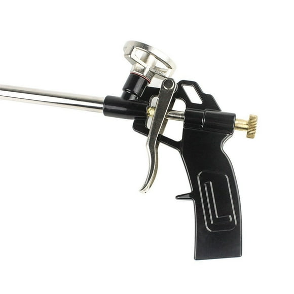 Foam guns, expanding foam guns, professional polyurethane foam guns for sealing and caulking