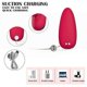 thumbnail image 3 of Estimulador de clítoris para mujeres 11 vibraciones 11 modos de succión Estimulador de pezones Juguetes vibradores para usar en mujeres durante el sexo Parejas Juguetes para adultos Chupando senos Mas, 3 of 8
