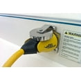 thumbnail image 2 of Marinco EEL Cordset, 30A 125V, Yellow, 25', 2 of 3