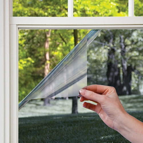 Gila Energy Saving Platinum Window Film, 36" x 15'