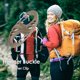 thumbnail image 1 of Llavero montañismo Mosquetón 8 S Forma Snap Biner Clip Camping al aire libre Molle Mochilas Hebillas Barbie Nuevos Originales, 1 of 6