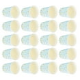 thumbnail image 4 of Vasos de café desechables Bling Bling vaso de papel minimalista dorado para oficina, 4 of 12