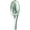Green, variant on 1 PCS Fish Scale Scraper with Lid, Clear Cover No-Mess Descaler Tool, Ergonomic Handle Fish Scale Remover for Kitchen Seafood Preparation,Blue