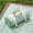 Sage Green, variant on 2 in 1 Extra Large Boho Beach Blanket Towel Sand Free Outdoor Picnic Mat Turkish Woven Throw Cloud