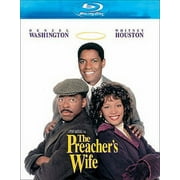 The Preacher's Wife (Blu-ray)