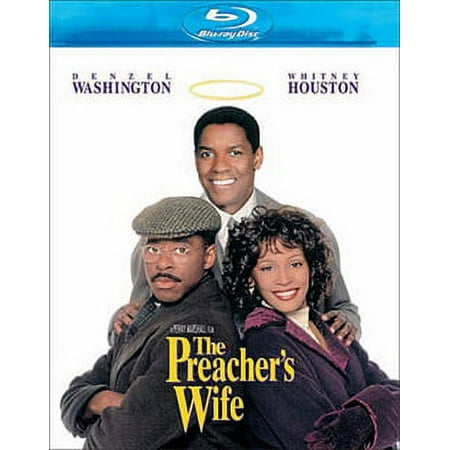 The Preacher's Wife (Blu-ray)