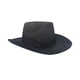 thumbnail image 2 of Sombrero de Vaquero Perfecl Princesa Parpadeante Negro ala Ancha, 2 of 8