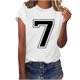 thumbnail image 4 of Tops para hombre, blusas y camisas de cuello redondo y manga corta para hombre, blusas estampadas de moda para hombre, jersey de cuello redondo y manga corta, blusa de poliéster para hombre., 4 of 6