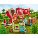 thumbnail image 5 of Li'l Woodzeez – Restaurante Pass-The-Pasta – Casa de muñecas con muebles y accesorios – Juguete de simulación para niños a partir de 3 años, 5 of 5