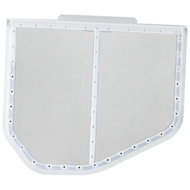 Whirlpool WPLW10120998 Dryer Lint Filter
