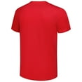 thumbnail image 3 of Men's Fanatics  Red Detroit Red Wings T-Shirt, 3 of 3