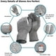 thumbnail image 4 of 1 par de guantes de seguridad anticorte HPPE de nivel 5, de alta resistencia, para uso industrial, cocina, jardinería, antiarañazos, anticortes, multiusos, resistentes al desgaste., 4 of 6