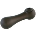 thumbnail image 4 of Kingston Brass KS3195AL Restoration Single Handle Water Filtration Faucet, Oil Rubbed Bronze, 4 of 4