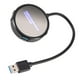 thumbnail image 1 of Concentrador de Energía USB Portátil 4 Puertos Adaptador USB 3.0 Divisor Estación de Energía USB negro jinwen Divisor de concentrador USB, 1 of 7