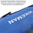 thumbnail image 6 of Sleeping Bag Compression Sack, Durable Nylon and Polyester Fiber with Water-Resistant Protection, Adjustable Straps for Secure Packing, Ideal for Backpacking, Hiking and Camping, 6 of 8