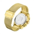 thumbnail image 5 of Distinction Automatic Gold Limited Edition Watch, 5 of 5