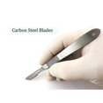 thumbnail image 4 of Silicone Suture Kit Students Practice Kit Suture Practice Model Educational Teaching Equipment, 4 of 5