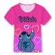 thumbnail image 1 of Disney Stitch Harajuku moda Hip Hop Punk Kawai bebé Hip Hop Linda ropa de bebé, 2022 Navidad Gifts110 Gao Jinjia LED, 1 of 2