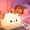 Cloud Night Light, variant on Unicorn Toys, Night Light for Kids Night Light,16 Colors+Silicone+Dimmable+12 Hours Use Nightlight for Kids Room,Unicorn Toys for Girls Age 4-6, Valentines Day Gifts for Kids, Baby, Toddlers, Adults