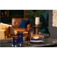 thumbnail image 6 of Woodwick Large Hourglass Candle, Hinoki Dahlia Large Hourglass Candle, 21.5 oz., 6 of 8