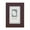 Red, variant on Frame USA 4.5" x 6" Glass/Wood Picture Frames, Blue