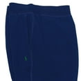 thumbnail image 6 of POLO RALPH LAUREN Men's Athletic Fleece Elastic Band Bottom Sweatpants (Blue Green Pony, XX-Large Big, 2XB), 6 of 9