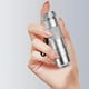 thumbnail image 5 of Mini lámpara LED UV para uñas con cabezal de silicona Secado rápido Lámpara UV portátil para uñas 12 perlas LED Aluminio y silicona Alimentación por pilas, 5 of 5