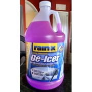 (9 pack) Rain-x -30f De-icer Windshield Washerfl