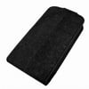 Cables Unlimited ACC-CORK-10B Carrying Case (Flip) Apple iPhone Smartphone, Black