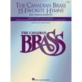 thumbnail image 2 of The Canadian Brass - 15 Favorite Hymns: Tuba (B.C.), 2 of 2