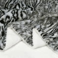 thumbnail image 4 of Home Soft Things Faux Fur Throw - Victoria - 50" x 60", 4 of 7