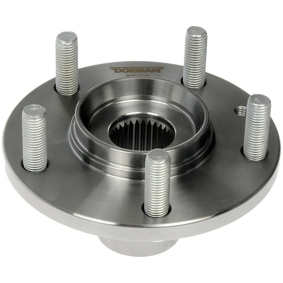 Dorman 930-004 Front Wheel Hub for Specific Mazda Models