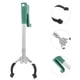 thumbnail image 2 of Herramienta para recoger basura, herramienta de alcance, recogedor de basura profesional, 2 of 8