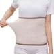 thumbnail image 2 of Soporte de cintura Calentador de estómago y riñones Soporte lumbar Faja para la espalda baja Faja abdominal Cinturón reductor de cintura delgada, 2 of 9