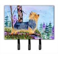 thumbnail image 1 of Carolines Treasures SS8678TH68 Norwich Terrier Leash Holder Or Key Hook, 1 of 1