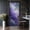 Color 1, variant on Door Stickers Peel and Stick Door Mural Holographic rainbow pastel color iridescent Removable Wallpaper 30.3''x78.7'' Self-Adhesive Mural for Kitchen Living Room Bedroom Decor