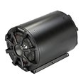 thumbnail image 4 of KICKER CWTB 10 Inch Ultra Deep Loaded Trunk Mounted Tube Sub Speakers, Black, 4 of 5