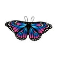 thumbnail image 1 of Disfraz de alas de mariposa Strade Fareast Limited para niños Estilo C, 1 of 8