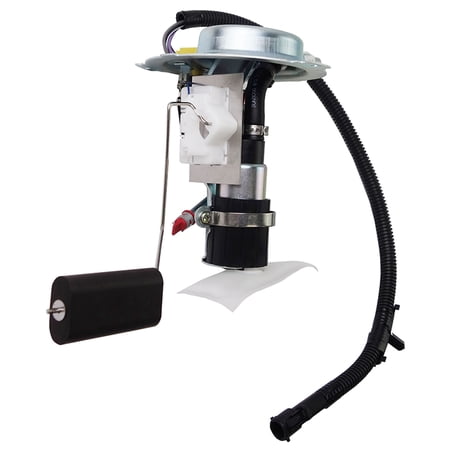 Agility Auto Parts 4011088 Fuel Pump and Sender Assembly for Lincoln Specific Models