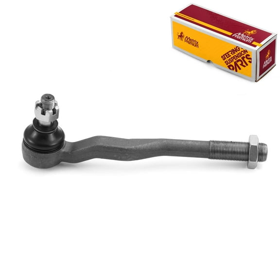 Metrix Premium Chassis Parts - Front Right Outer Tie Rod End Fits 1996-2002 Toyota 4Runner, Replacement ES3547, Made in Europe