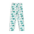 thumbnail image 5 of Disketp Utensiles Men'S Pajama Pants - Ultra Soft Fleece Sleep And Lounge Pants (Size: S-Xxl), 5 of 9