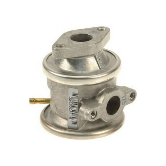 Secondary Air Injection Control Valve - Compatible with 2004 - 2006 Volkswagen Touareg 3.2L V6 2005
