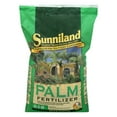 Sunniland Palm Fertilizer, 618, 20 lb. Bag