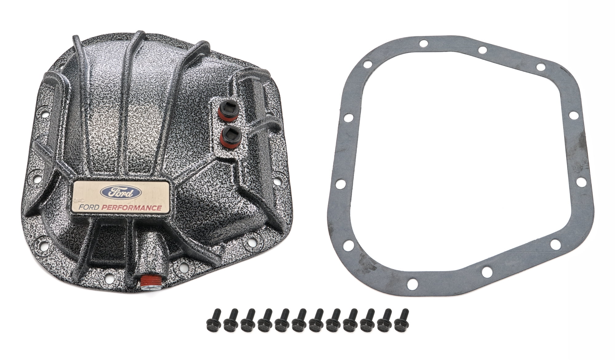 Fits/For Ford Performance Parts M 4033 F975 Differential Cover Fits 97 18