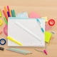 thumbnail image 3 of Tablón de anuncios Papel de bricolaje Caballete de arte Rollo de papel para pintar, dibujar y hacer manualidades Papel para pintar bocetos de 10 metros para uso versátil, 3 of 7